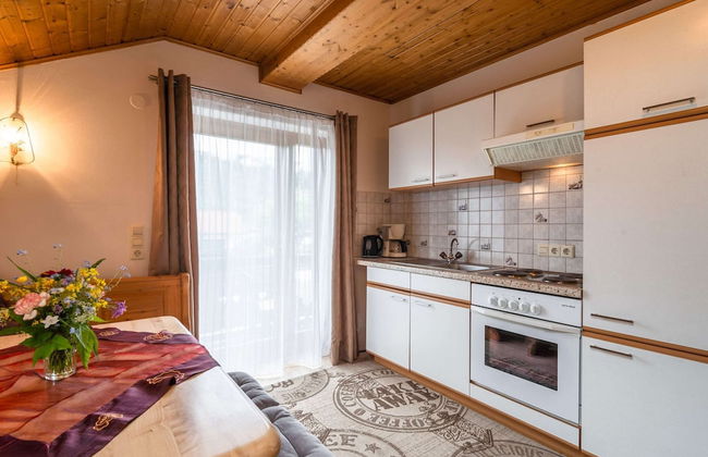 Apartment in Tropolach Near Nassfeld - Foto 6