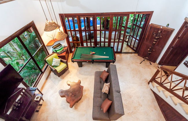 Villas Costanza - Foto 11