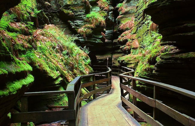 Edge-O-Dells Resort - 21 and Older - Photo 60