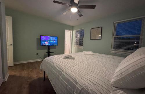 3 Bedroom Townhouse-Max 8 guests - Foto 8