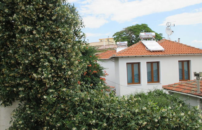 Castle Home Apartments - Foto 64