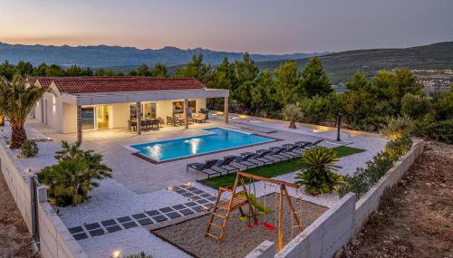 Villa Olea Pridraga ZadarVillas - Foto 2