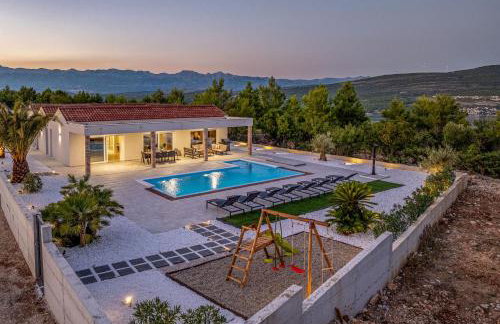 Villa Olea Pridraga ZadarVillas - Foto 2