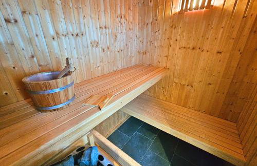 Sechendorf Ferienhaus Solängen Sechendorf - Foto 18