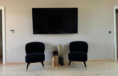 Amfikleias Earth houses - Foto 6