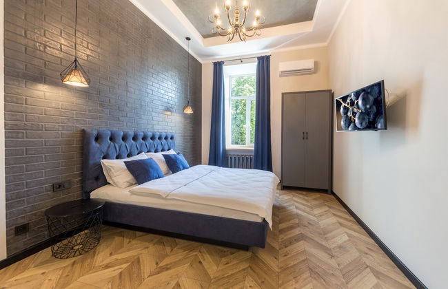 Secret Apartments - Foto 17