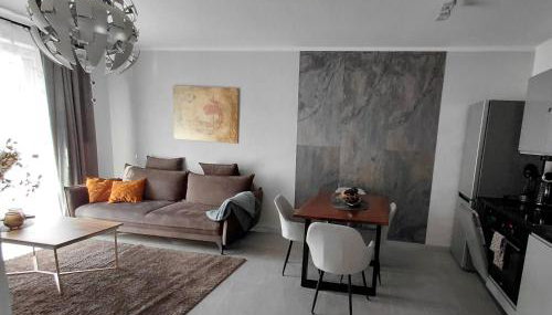 Apartament-Sweet Night - Foto 3