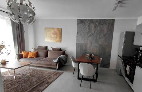 Apartament-Sweet Night - Foto 3