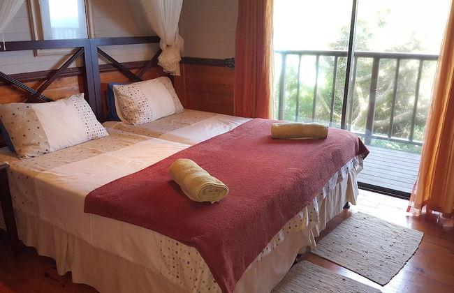 Baleia Vista Sea View - Photo 2