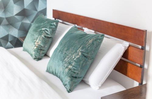 Modern House 7min to Paris Professionals and Family - Foto 17