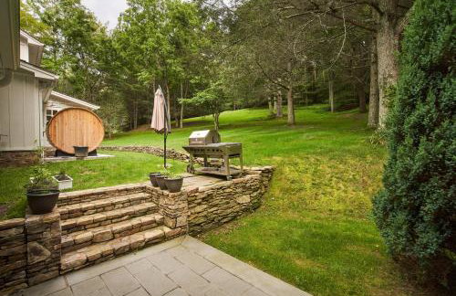 Valley Farmhouse Retreat - Foto 5