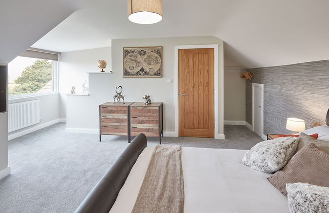 Host Stay Badgers Cottage - Foto 3