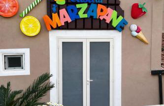 La casa di Marzapane - Photo 1