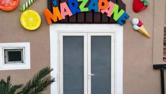 La casa di Marzapane - Foto 1