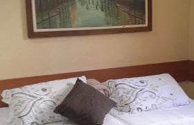 House755 Hospedaria - Foto 23