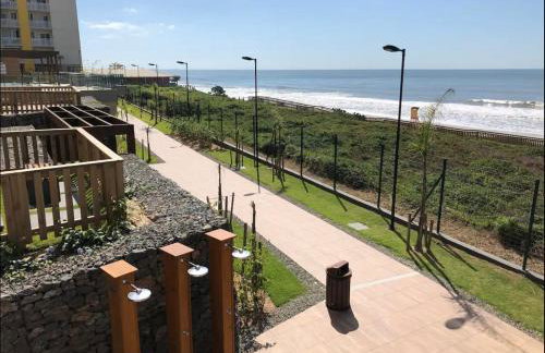 Resort Apto Frente Mar - Photo 37