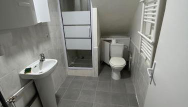 Rent Appart Forbach - Foto 5