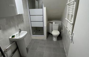 Rent Appart Forbach - Foto 5