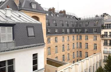 Central Splendid Apartment Louvre 1st District Paris - Foto 8