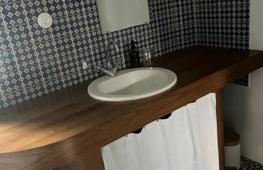 La Parenthèse perchée - Chambre d'hôtes - Foto 13