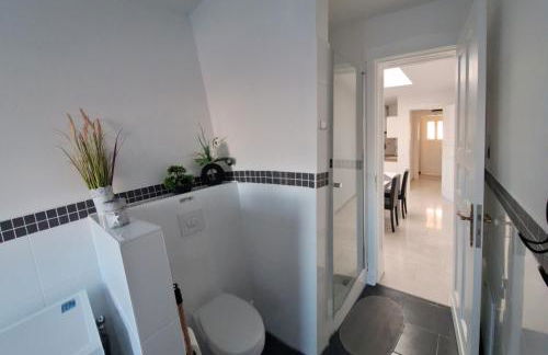 Ferienwohnung Lindenblick - Foto 4