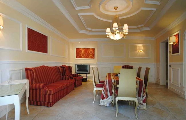 Panoramic Villa Italy Just few Minutes Drive From the Beach - Foto 3