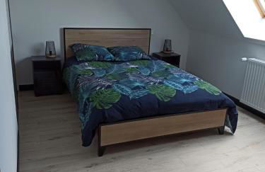 Chez Audrey et Christophe - Foto 14