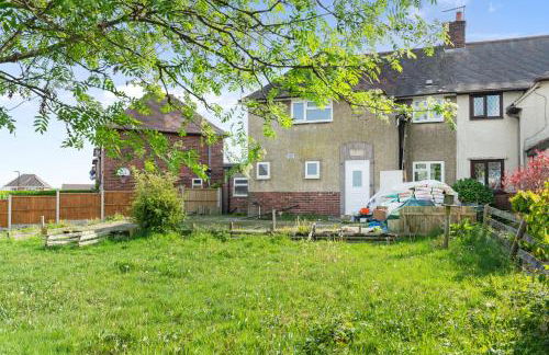 isimi luxurious 4 bed Modern House. Derby - Foto 41