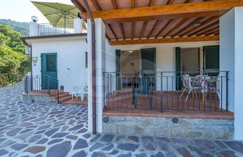 Casa Marida tra Cotoncello e Sant'Andrea - Goelba - Foto 19