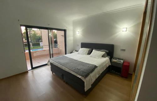 Janelas do Oceano - Casa de Ferias T3 Vilamoura - Foto 14