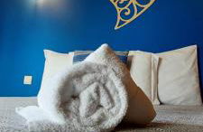 Fernandes Guest house Blue bungalow - Foto 12