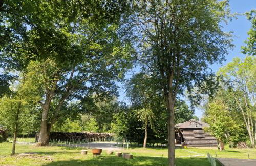 The Stables complex Sleeps 6 with hot tub - Foto 7