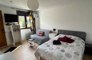 Studio proche Beauval et Châteaux de la Loire - Foto 7