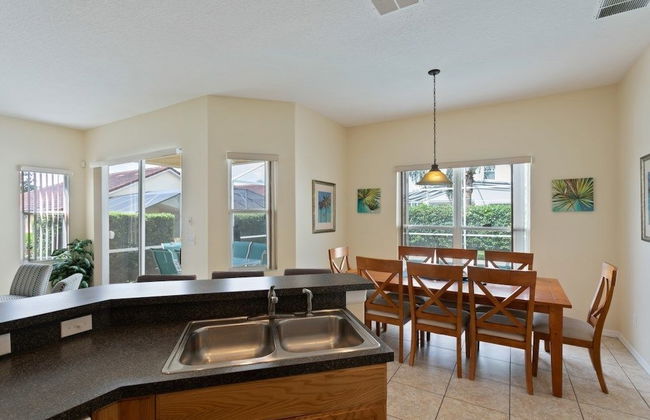 5BR Pool Home in Tuscan Hills by SHV-730 - Photo 12