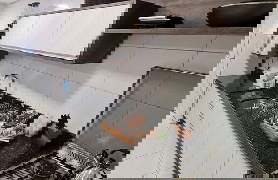 Velutti Family Vista Mar - Penha - SC - Foto 9