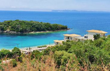 Sivota Apartments - Foto 6