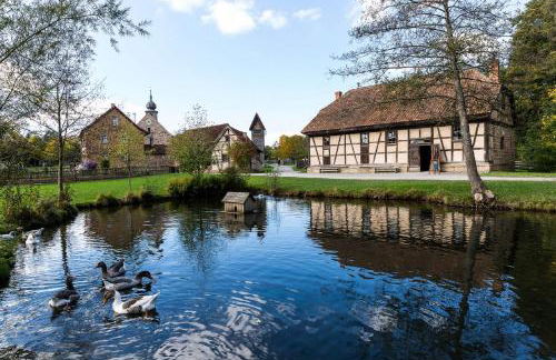 Ferienhaus Talblick - Foto 21