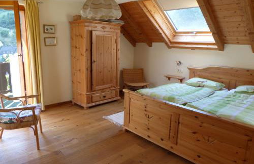 Ferienwohnungen in Schönmünzach - Photo 32