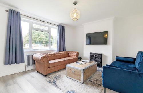 Malthouse Cottage - Foto 12