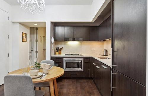 FiDi Studio with Work Setup by Anyplace - 8827 - Foto 5