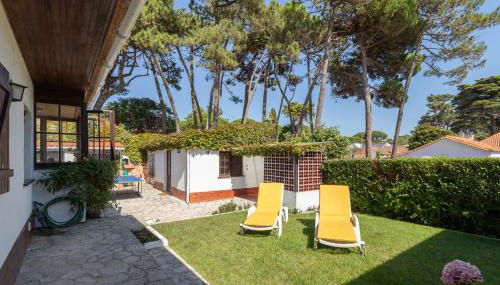 Charming House and Terrace By Gt House - Photo 5, Garden, sunbed, Garden view