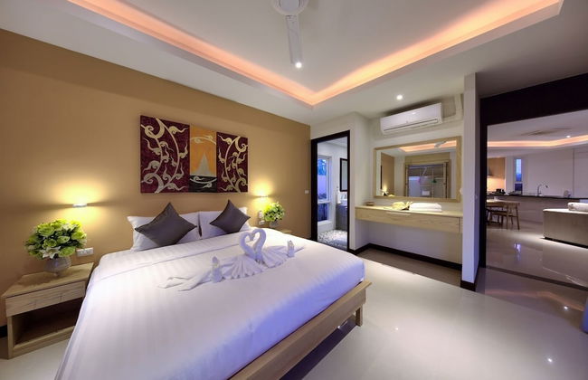 Baan Rim Talay - Foto 10