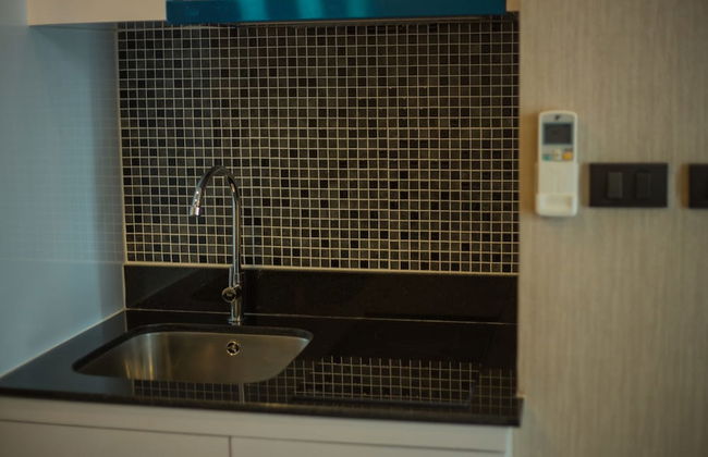 The Near Residence - Sriracha - Foto 27