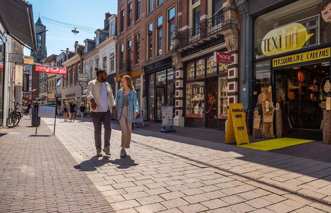 Wooden Chalet with Dishwasher near De Veluwe National Park - Foto 37