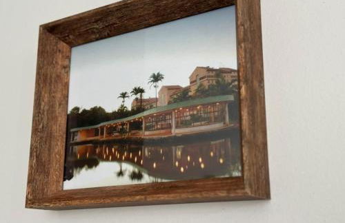 Casa Encantos de Araxá - Foto 56