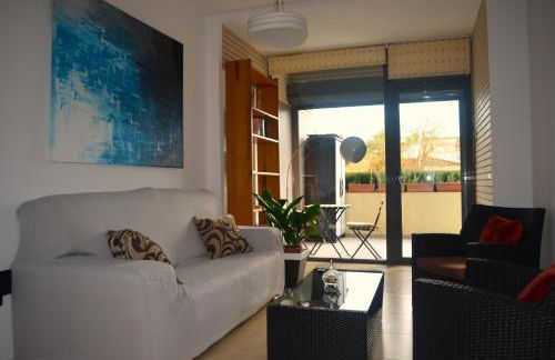 Apartamento a 60 metros de la Playa - Photo 17