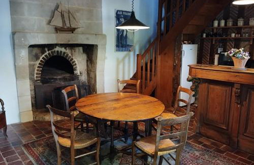 La Coquerie - Foto 11