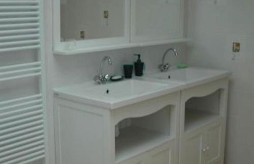 Gîte calme près du Lac de Madine, avec jardin privé, cuisine équipée et tout inclus - FR-1-585-64 - Foto 5