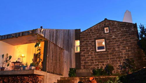 Holiday Home Casa da Talha- Rustikaler Charme auf den Azoren by Interhome - Photo 2