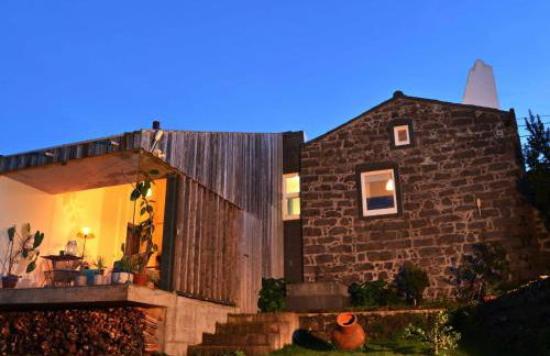 Holiday Home Casa da Talha- Rustikaler Charme auf den Azoren by Interhome - Photo 2